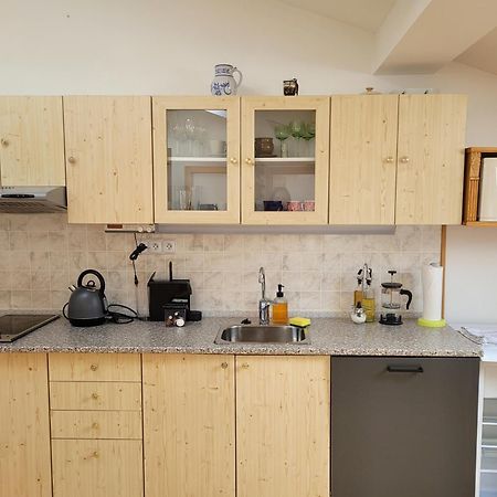 Ferienwohnung Pod Strechou Svoboda nad Úpou Exterior foto