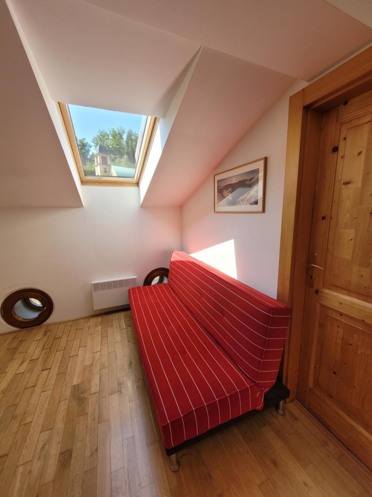 Ferienwohnung Pod Strechou Svoboda nad Úpou Exterior foto